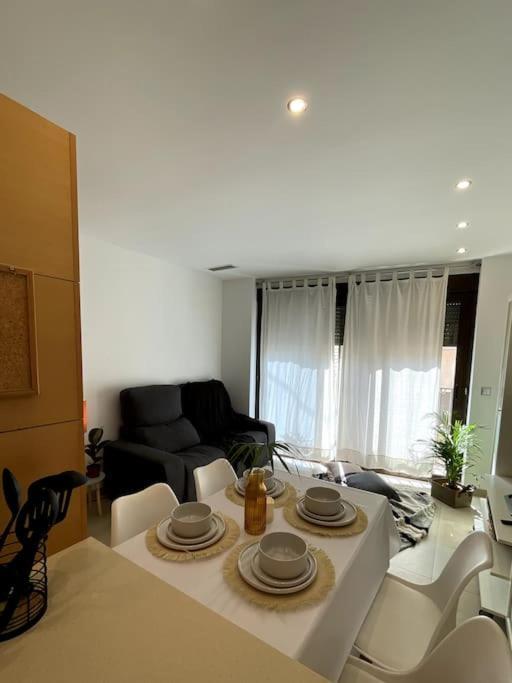 Appartamento Taima Flats 4 Alicante Esterno foto
