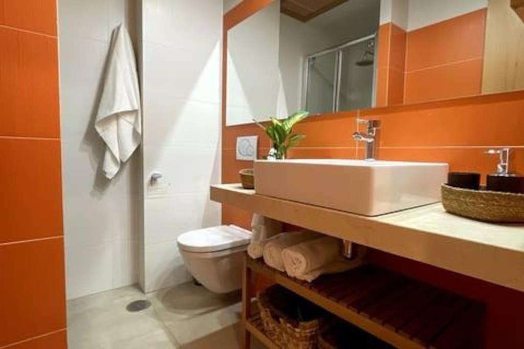 Appartamento Taima Flats 4 Alicante Esterno foto