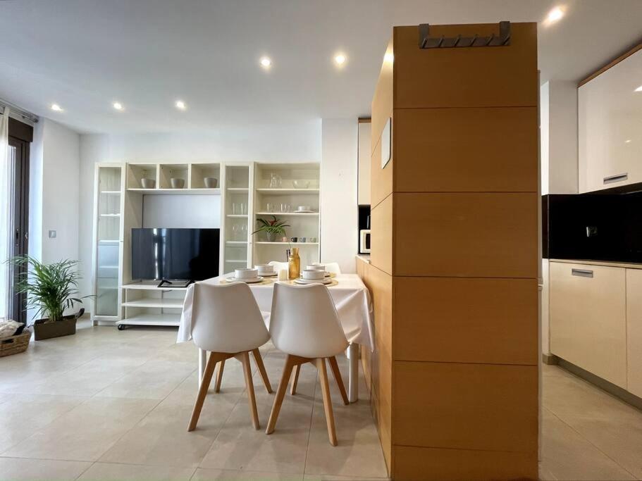 Appartamento Taima Flats 4 Alicante Esterno foto