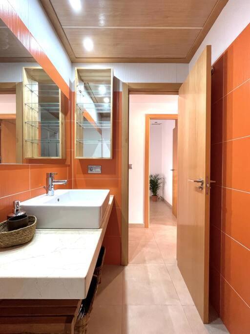 Appartamento Taima Flats 4 Alicante Esterno foto