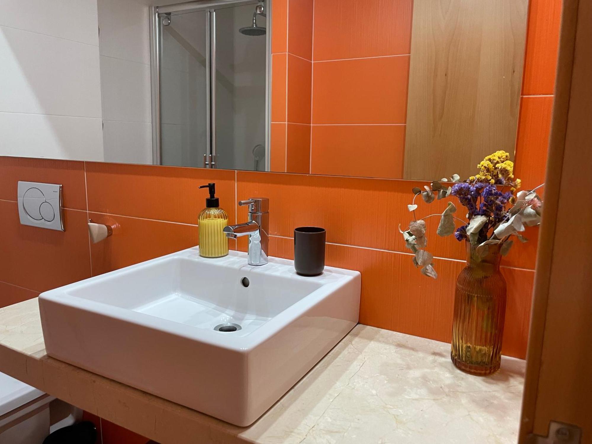 Appartamento Taima Flats 4 Alicante Esterno foto