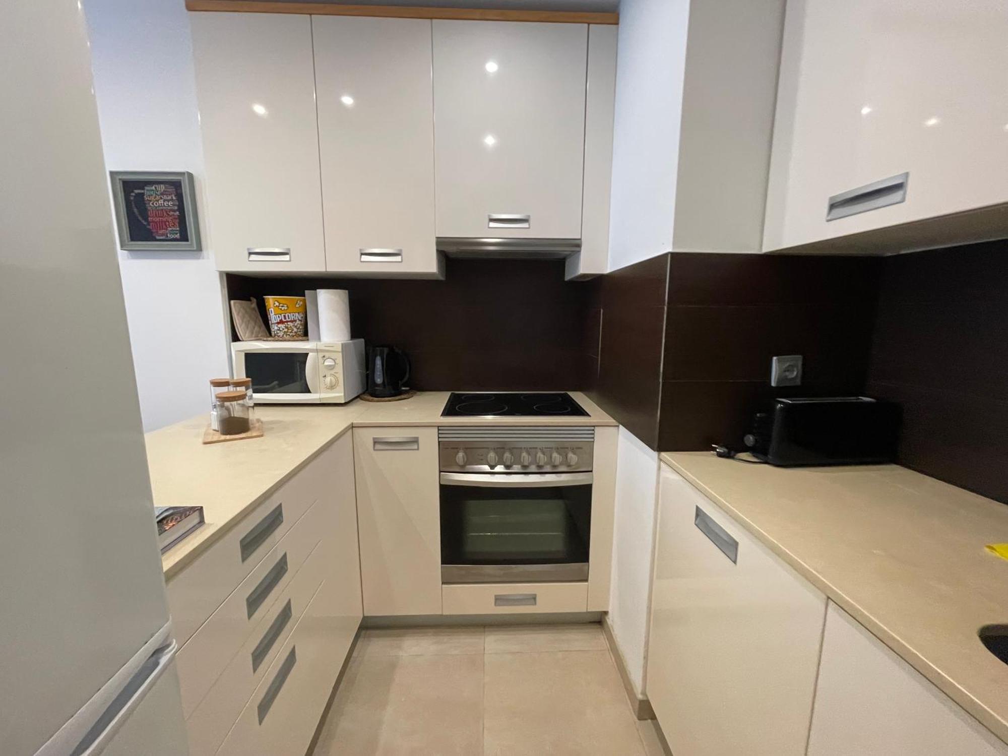 Appartamento Taima Flats 4 Alicante Esterno foto
