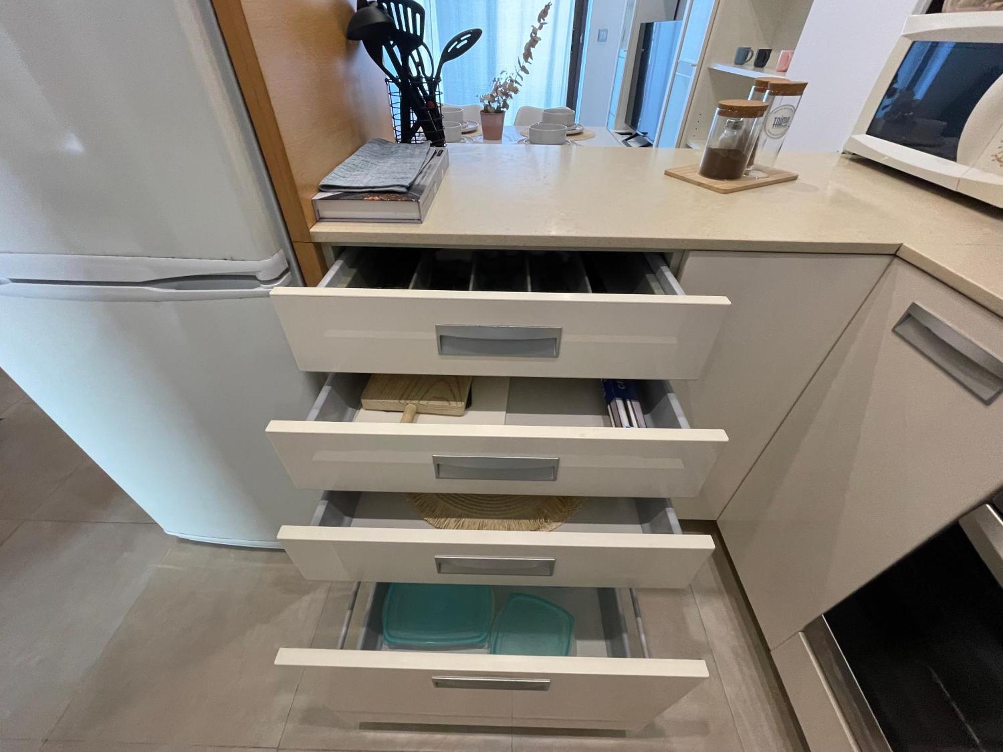 Appartamento Taima Flats 4 Alicante Esterno foto