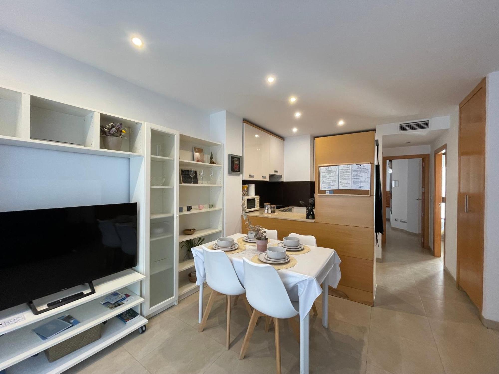 Appartamento Taima Flats 4 Alicante Esterno foto